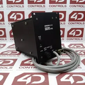 M008.12 Berger Lahr Power Supply 220v 50-60hz 100va Used