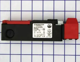 6018119015 Bernstein Slk-f Vtu 24uc Safety Switch 24v Dc 2 Aux Contacts M20