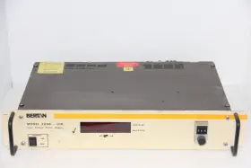 205b-01r Bertan High Voltage Power Supply