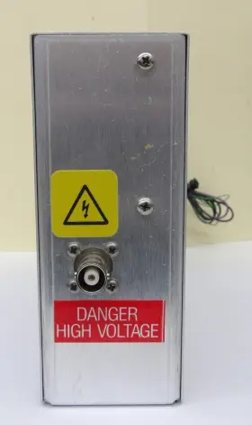 Bertan 2503a High Voltage Power Supply
