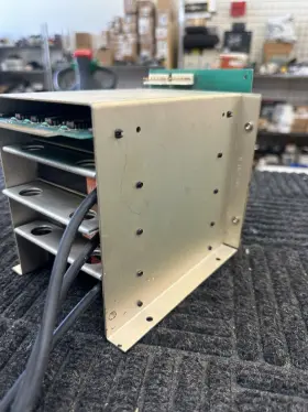 1651a Bertan Associates 1461a Power Supply Module Board #3