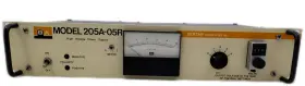 205a-05r Bertan Associates 5kv High Voltage Power Supply