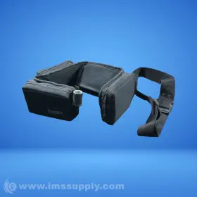Prb-24xlratm Bescor Lead-acid 12v Battery Belt Usip