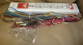 Bal1400 Best Lighting 1400 Lumens Fluorescent Emergency Ballast New