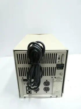 Me500va Best Micro-ferrups Ups 120v-ac 1ph 0.5kva #3
