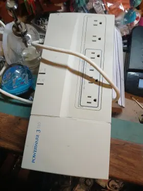 03050425u Best Power Powerware 3110 Uninterruptible System With 6 Outlets
