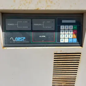 Fc7.5kva Best Power Tech. Technology Uninterruptable Supply #3