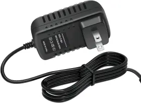 Bestch 344038648776 Ac Dc Adapter For Npower Flex Powerpack Xl 6-in-1 800a 800amp/450watt