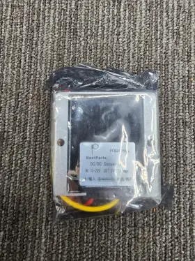 F12s24v15al Bestparts 12v To 24v Dc Converter
