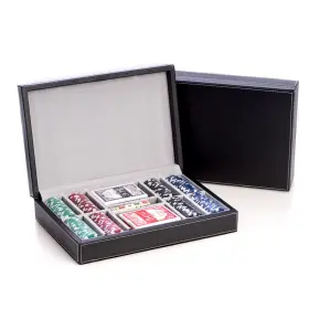 Bey Berk 797140405351 Ftroyal Flushft Poker Set
