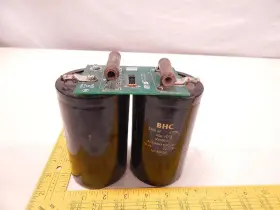 Als34h1102n5c Bhc Fmc Jetway Systems 2912490.01 2912489 Power Supply Board Assem