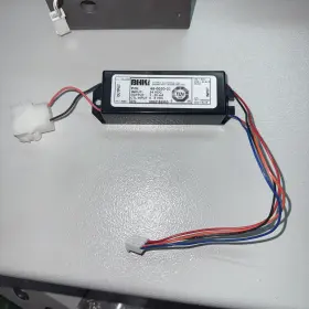 68-0020-23 Bhk Inc. 68-0020-04 20ma Power Supply Module