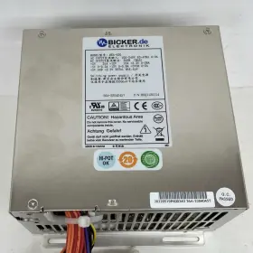 B001120114 Bicker Bea-630 Electronik Switching Power Supply 300w New