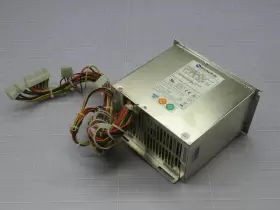 B001120112 Bicker Bea-640 Switching Power Suplly T218557 #2