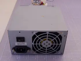 Bgx250fbka Bicker Elektronik Bea-525 Power Supply T94584 #2