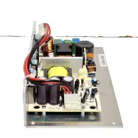 98ps-115 Billion Open Frame Power Supply - Tested Working Great