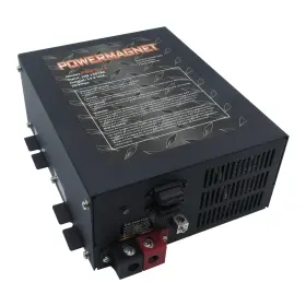 Pm4-55a Bipimifi 55amp Rv Charger Converter Ac To Dc Power Supply Lithium Compatible 12v