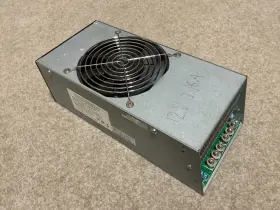 Apw5-12-2600-a2 Bitmain Antminer Apw5 Power Supply 12v 216a 2600w