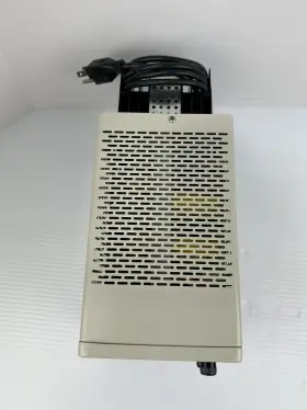 1711 Bk Precision D.c. Power Supply 120v 210w 60hz #3