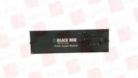 Lmc5005dc Black Box Corp / Used
