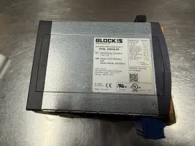 Block 400/24-20 Pvsl Power-supply #3