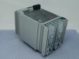 T146224 Block Trafo 400/48-20 Pvse Switched-mode Power Supply #2
