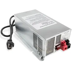 Wf-9865-ad-cb Bonbo Win-wf-9800s Deck Mount Converter Charger 65 Amp Dc Output With 20 Ac P