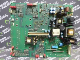 1502-c-b-h-t-v Bosch 1070079721-302 Used Power Supply Unit Control Board