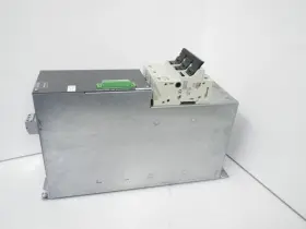 1070084067 Bosch 21/1f-d Nv Power Supply For Digital Servo Drive Used And Tested #2