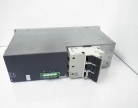 1070084067 Bosch 21/1f-d Nv Power Supply For Digital Servo Drive Used And Tested #3
