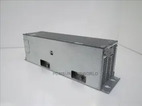 1070085276-104 Bosch Ne21/b-d Power Supply 460vac To 24vdc Used And Tested #3
