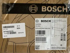 Pra-mps3 Bosch 800549985253 Security Praesensa Multi-purpose Large Power Supply New In Box