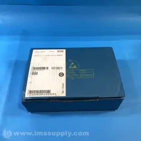 Hsz01.1-d08-d04-nnnn Bosch Rexroth R911339573 Power Supply Fnfp