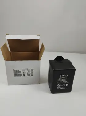 Upa-2450-60 Bosch Upa - 2450 60 24vac50va Power Supply Free Ship New Nib