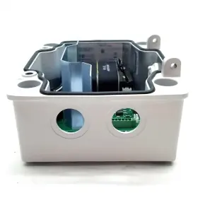 Vg4-a-psu0 Bosch 120vac Power Supply Unit G4 Pendant Arm Mount Ptz Open Box #2