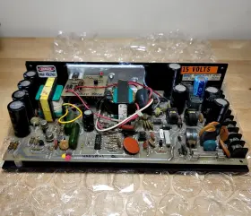 1303001 Boschert Power Supply 115v