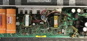 10466-01 Boschert Assy-45 Ol130 Power Supply Assy. /assy45 Lb01b