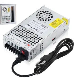 Bsc-diy24v600w Bosytro 24v 25a 600w Dc Switching Power Supply Universal Regulated Ac