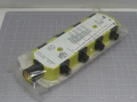 1201150022 Brad Connectivity 702p801 Multi-port Interconnect System Micro-change