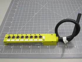 Bey801p-fb Brad Harrison Mpis System Actuator-sensor-box T154610 #2
