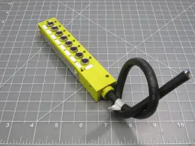 Bey801p-fb Brad Harrison Mpis System Actuator-sensor-box T154610