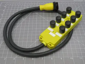 Bky8120-fbp-01 Brad Harrison Ultra-lock Connection System T165555