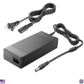 B0dw4dh9kw Brand Grnpowcn Ul Listed 19v Ac Adapter Compatible With Lifestyle Rhythm Healthcare Premium