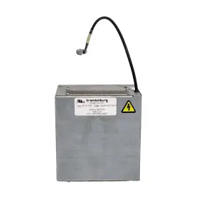 Dn1051 Brandenburg Power Supply 24v-0.8a
