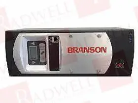 1.50dcxs30vrt Branson Emerson / 150dcxs30vrt Used