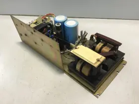 100-246-105 Branson Power Supply Used #119404 #2