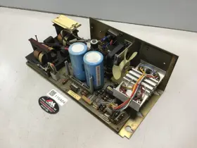 100-246-105 Branson Power Supply Used #119404