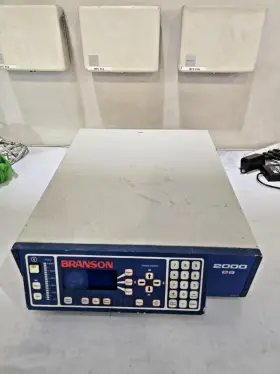 101-132-364 Branson 2000ea 20 2.2 Power Supply 200-240v 13a 2200 Watt 50/60 Hz