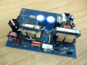 100222121 Branson 244008 Power Supply #2