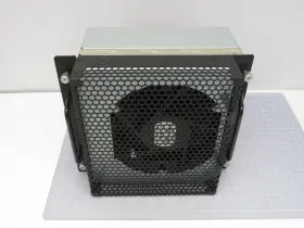 60-1003275-01 Brocade Bnp3052l03e Chassis Rear Fan W Delta Efc1553dg T173254 #2